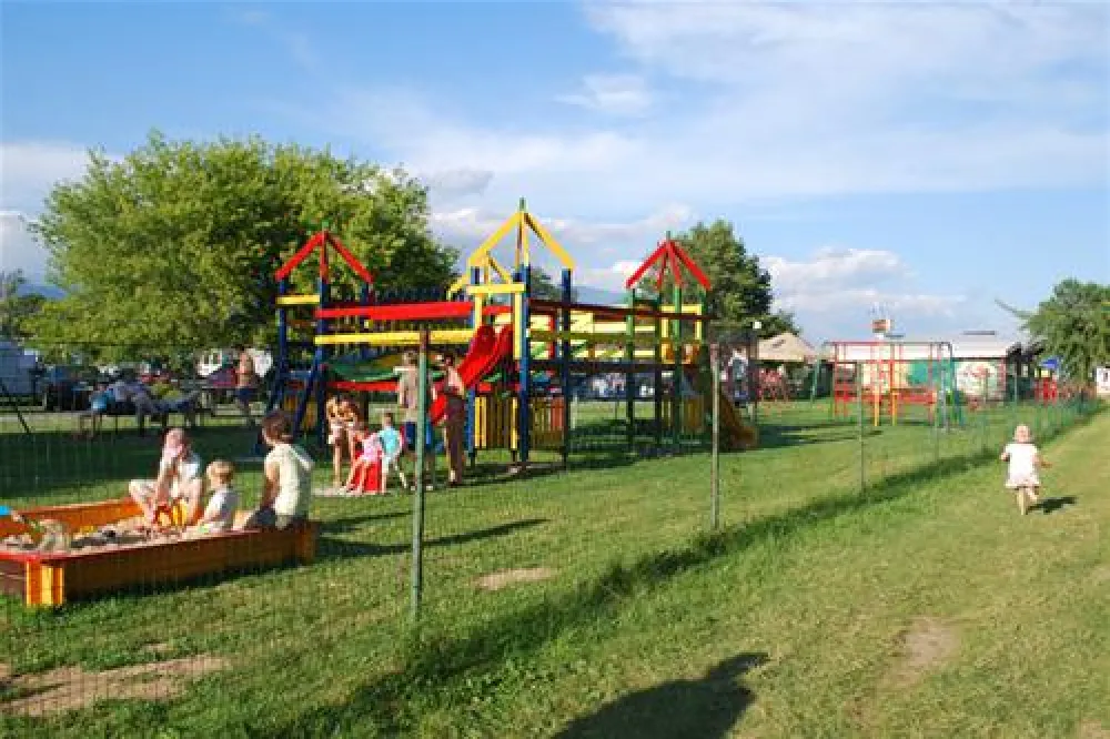 Mara CAMPING / ATC Liptovsky Trnovec