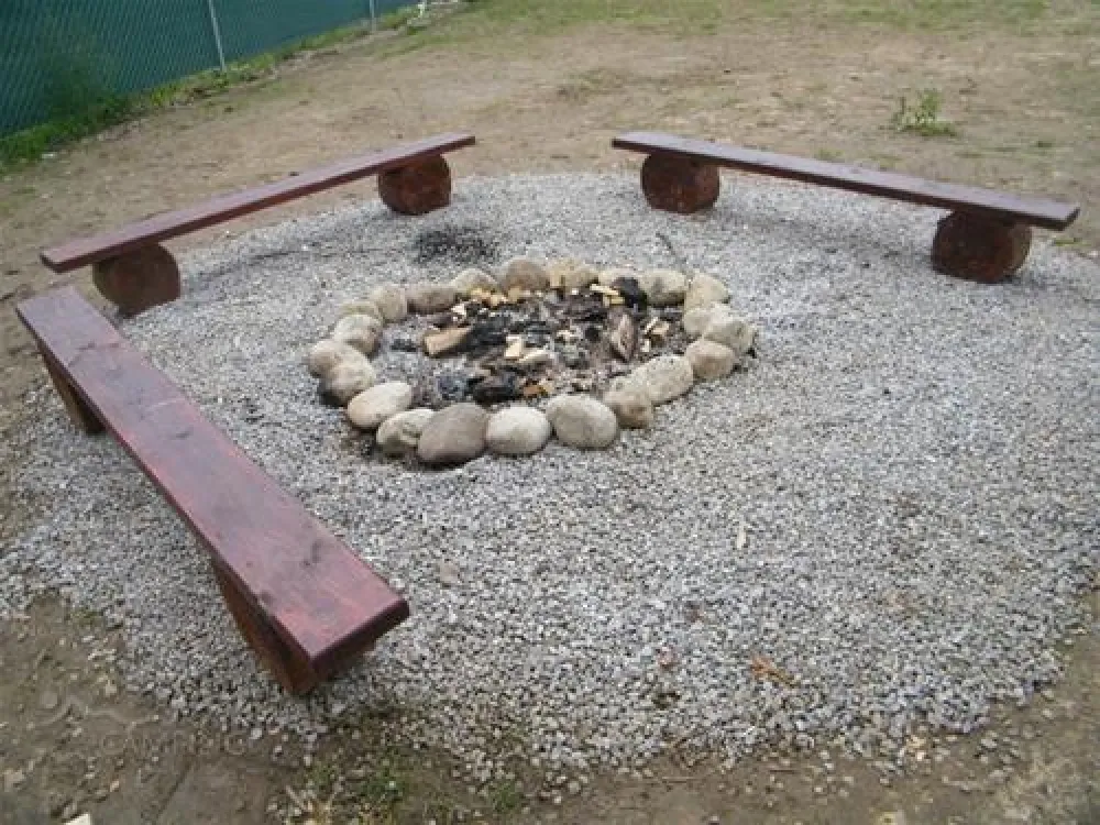 Mara CAMPING / ATC Liptovsky Trnovec