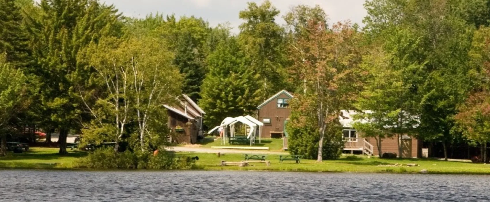 Indian Pond Campground