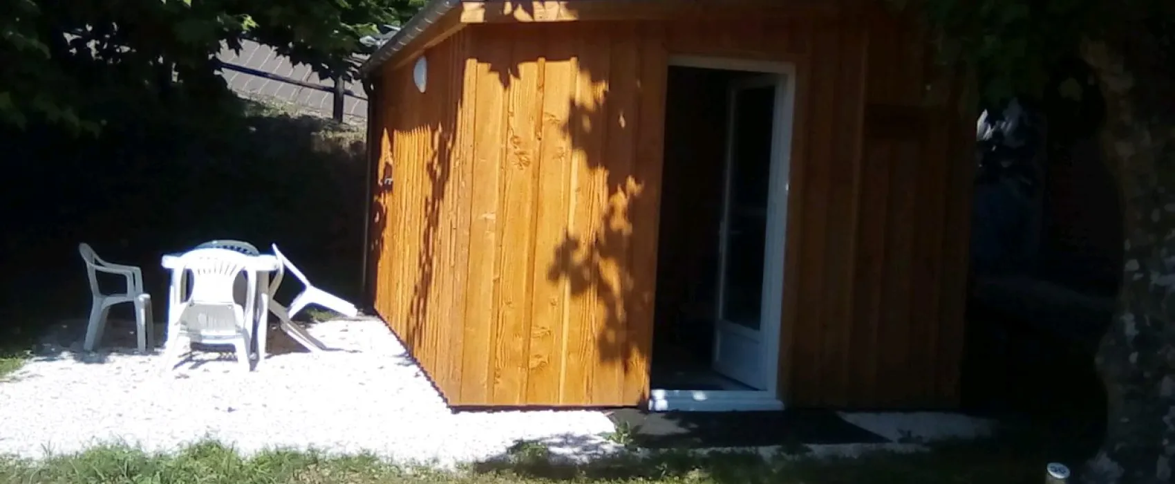 CAMPING MUNICIPAL*** LE LONGOUR