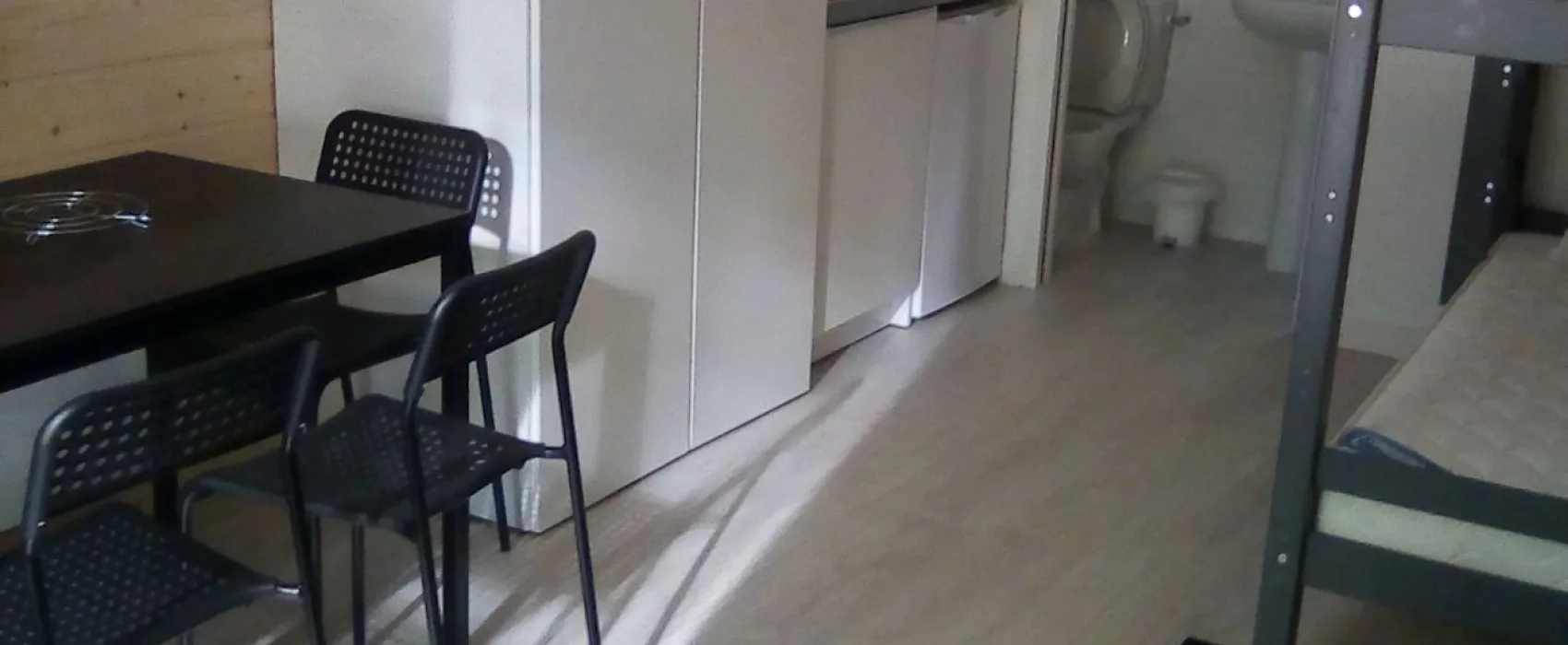 CAMPING MUNICIPAL*** LE LONGOUR