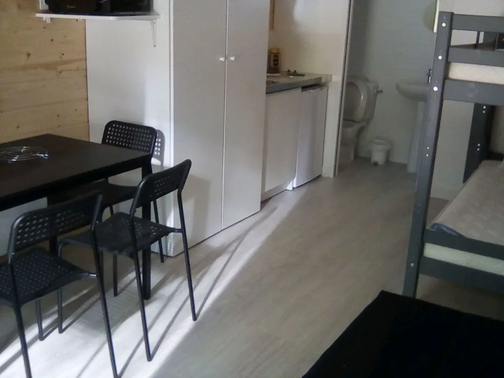 CAMPING MUNICIPAL*** LE LONGOUR