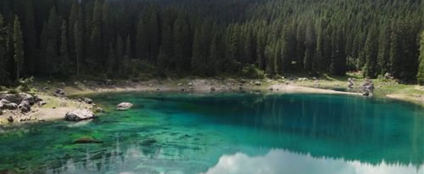 Camping Via Claudia Augusta