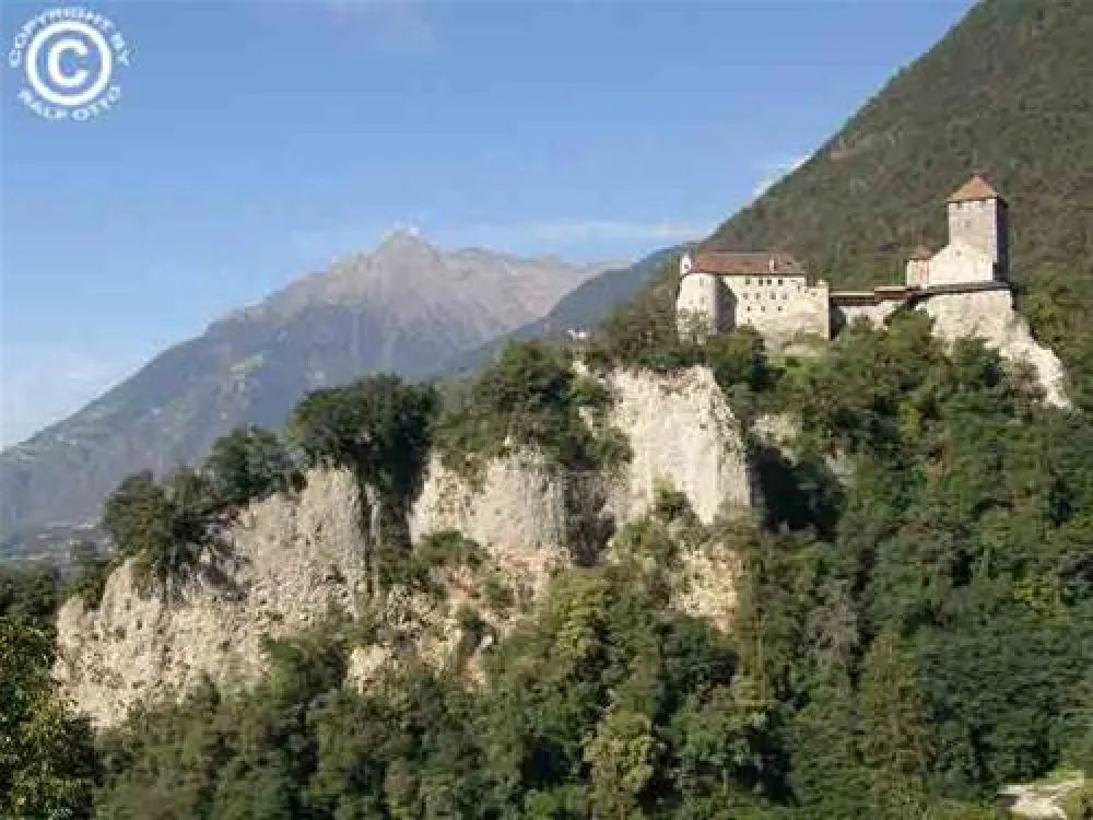 Camping Via Claudia Augusta