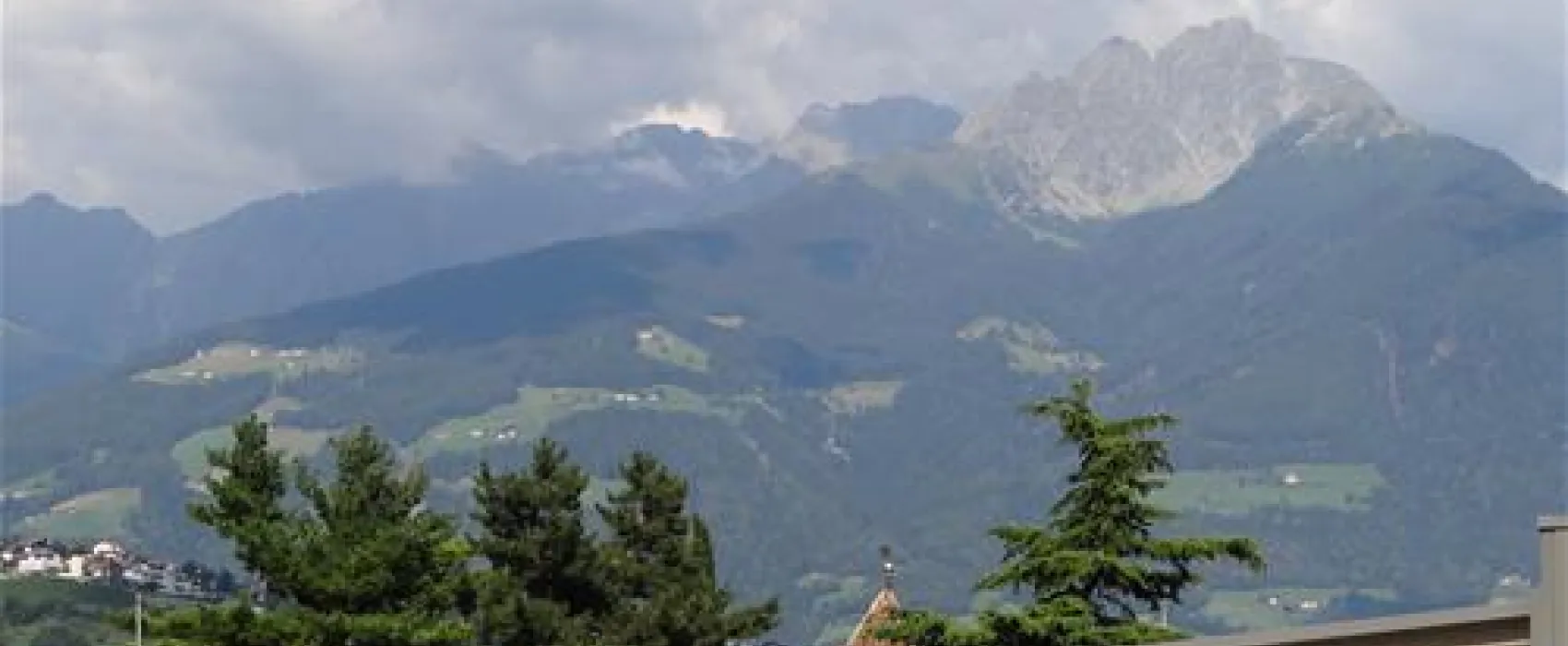 Camping Via Claudia Augusta