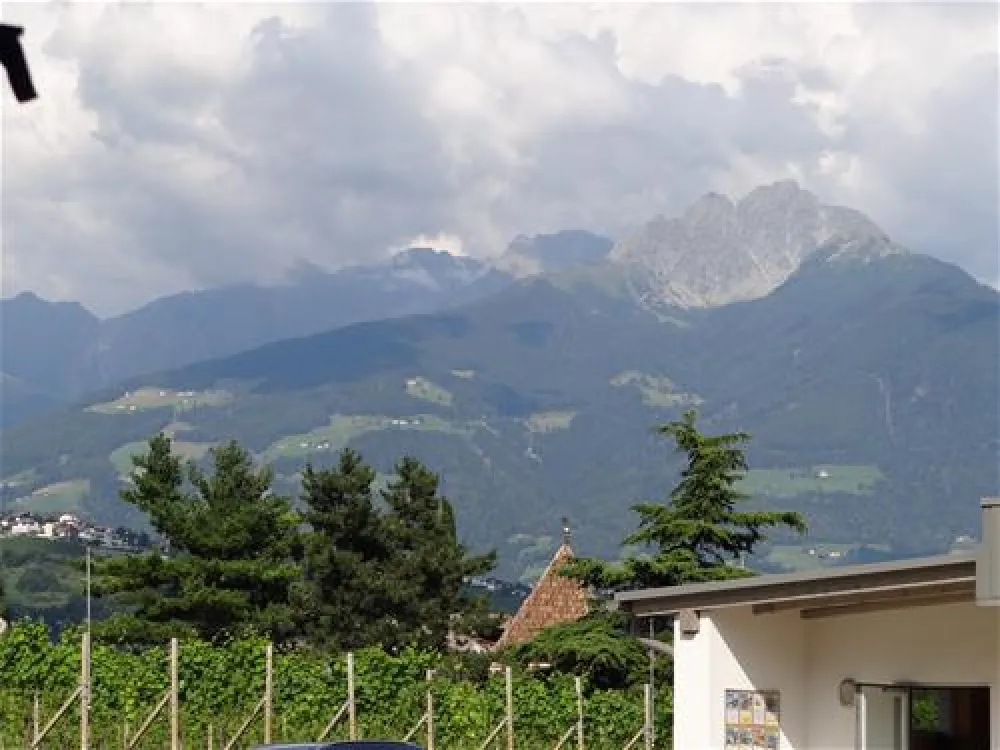 Camping Via Claudia Augusta