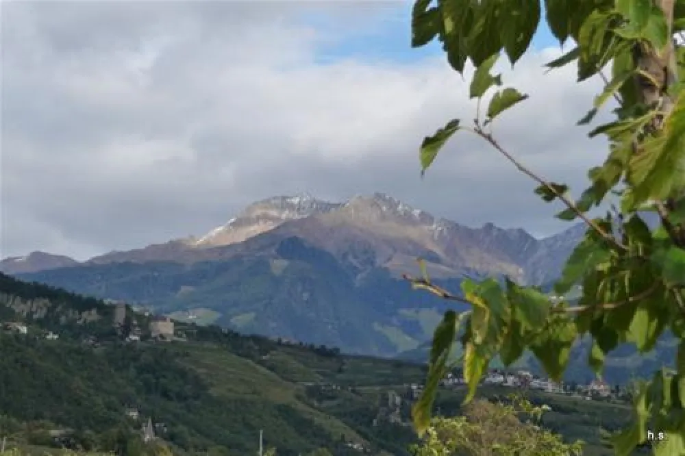 Camping Via Claudia Augusta