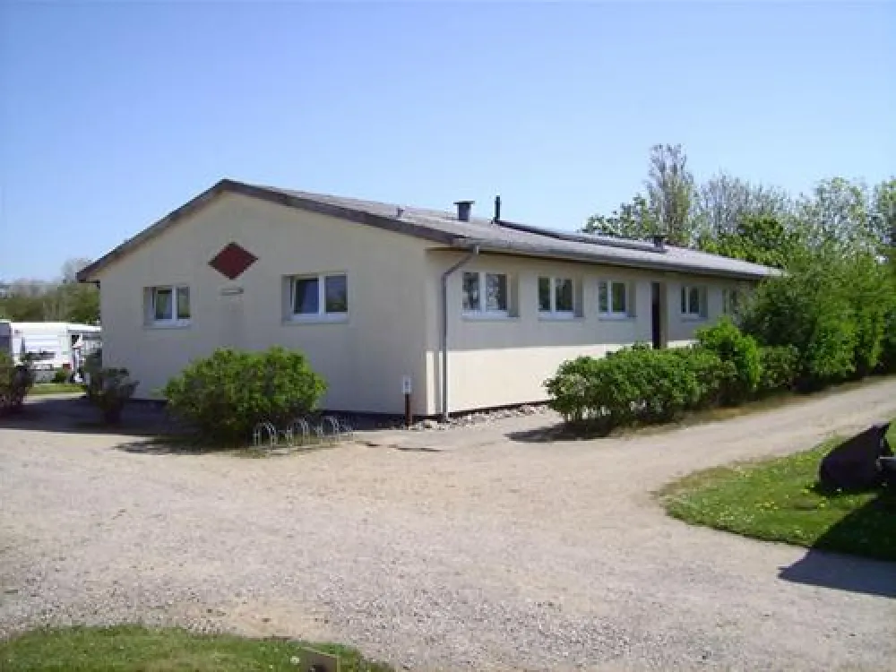 Camping Wesselburenerkoog