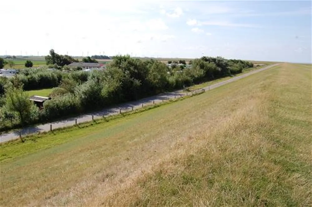 Camping Wesselburenerkoog