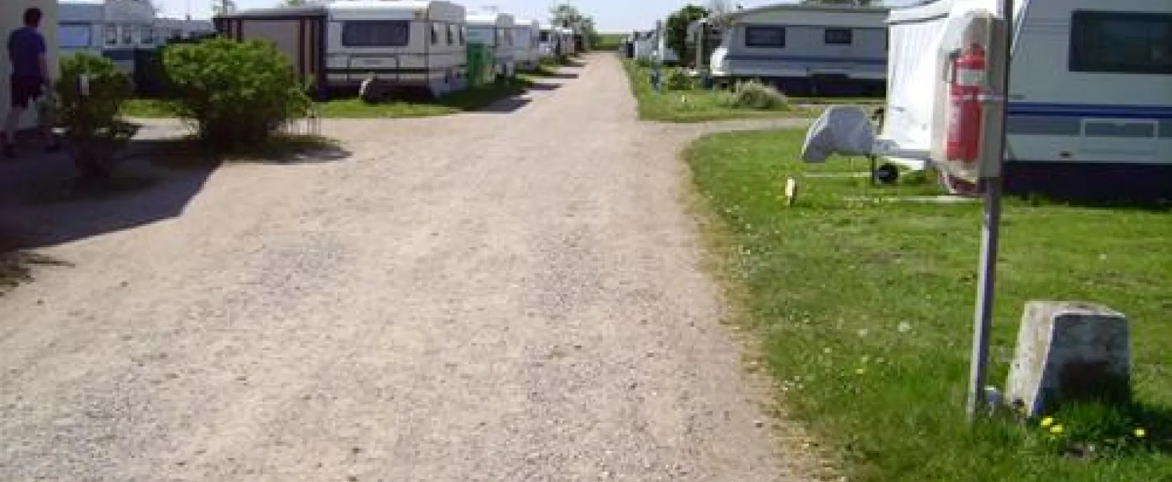 Camping Wesselburenerkoog