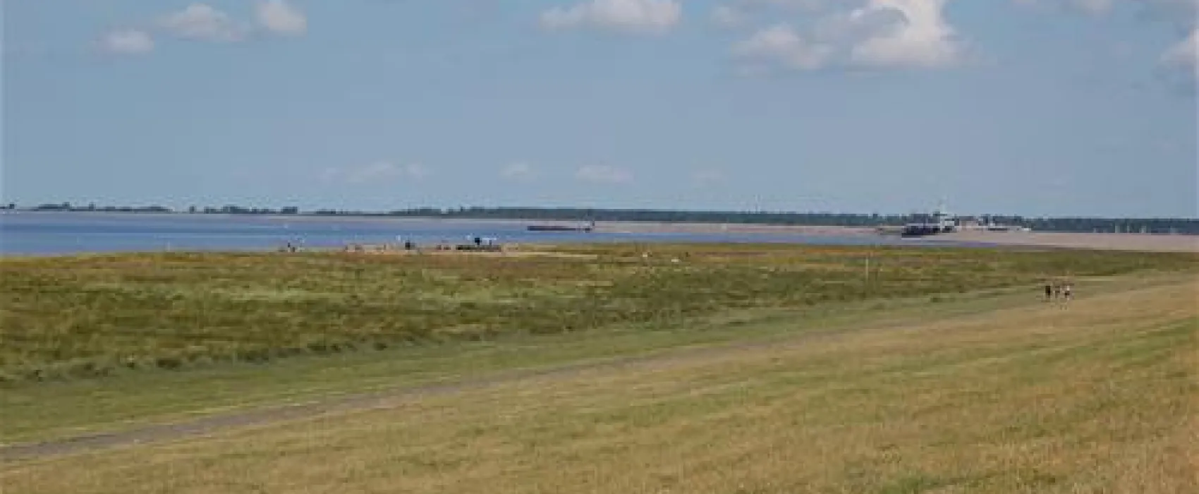 Camping Wesselburenerkoog