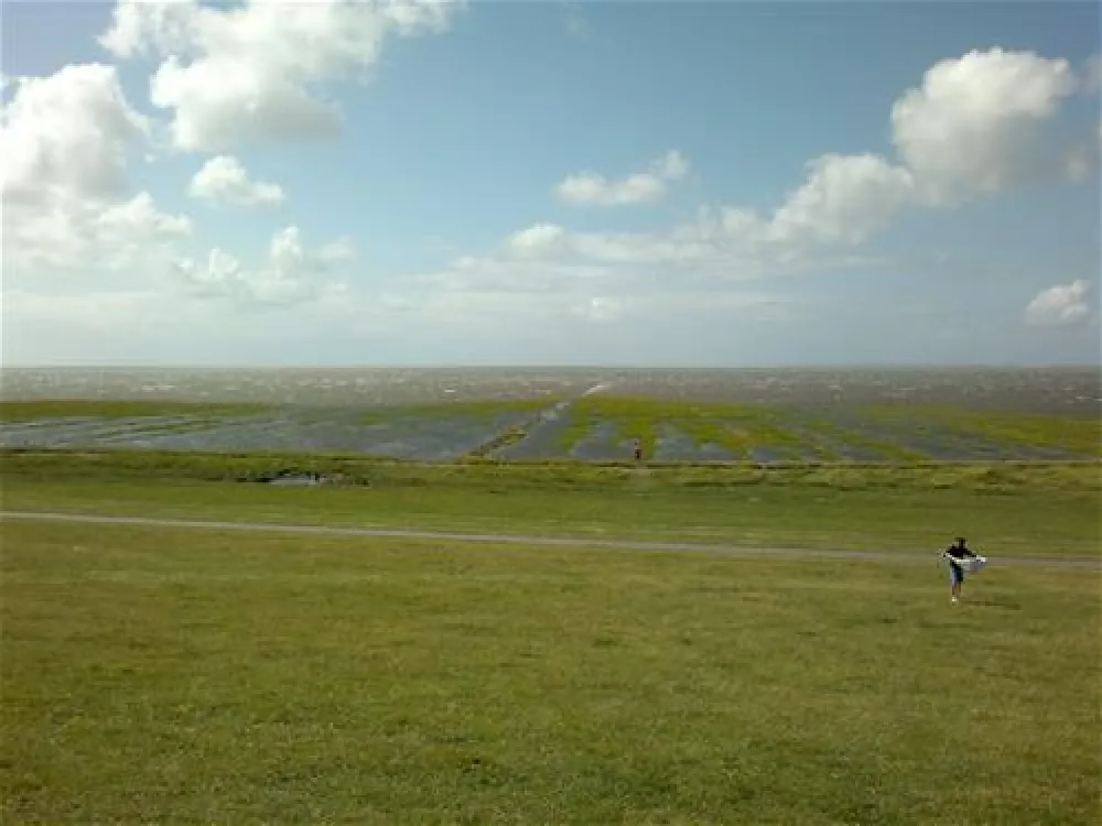 Camping Wesselburenerkoog