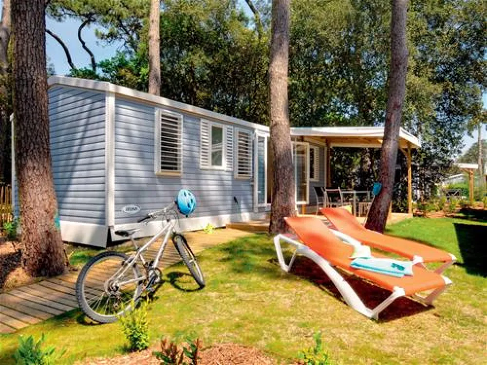 Yelloh! Village Le Littoral  