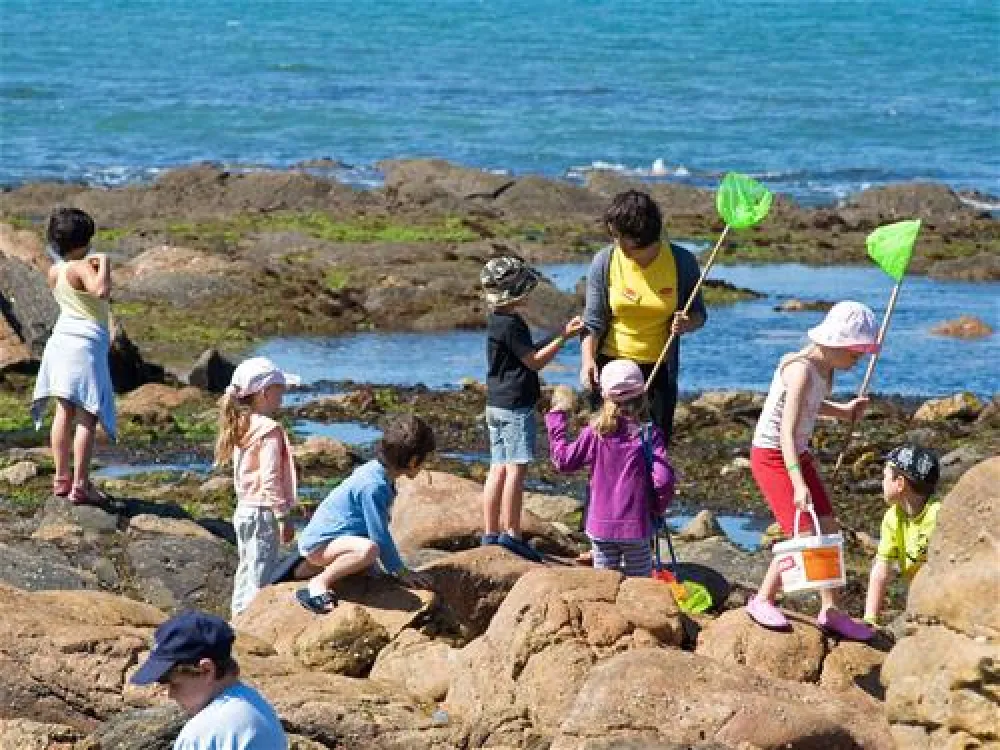 Yelloh! Village Le Littoral  