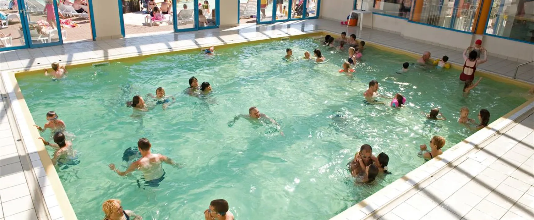 Yelloh! Village Le Littoral  