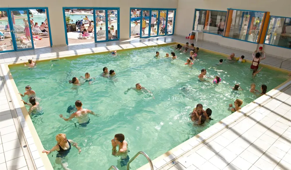 Yelloh! Village Le Littoral  