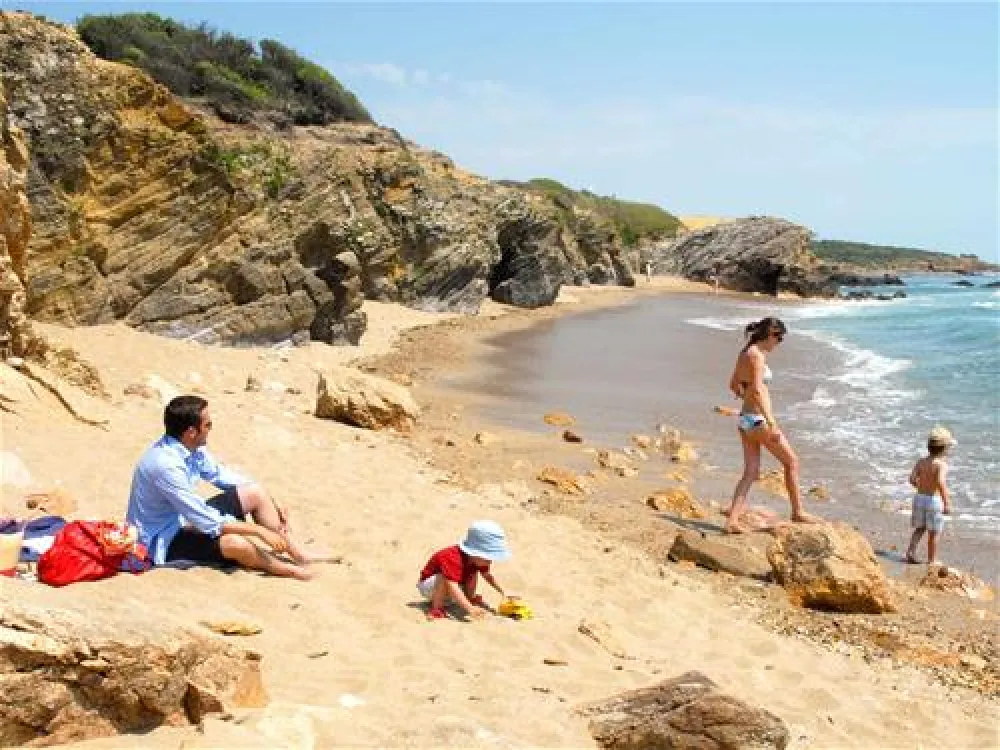 Yelloh! Village Le Littoral  