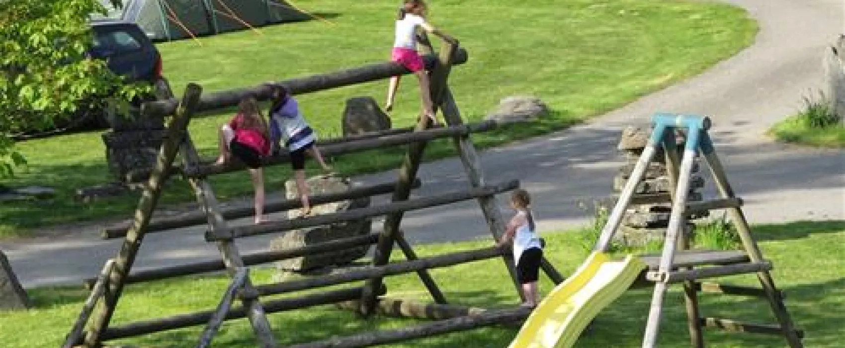 Woodlands Caravan Park