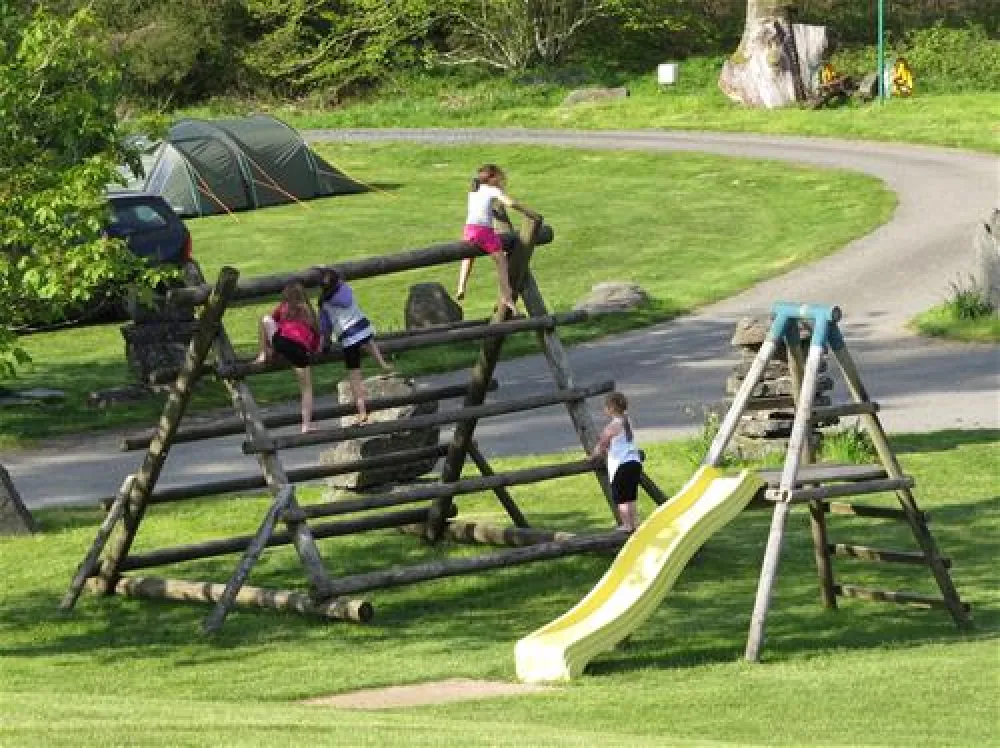 Woodlands Caravan Park