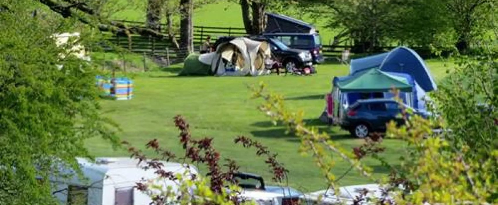 Woodlands Caravan Park