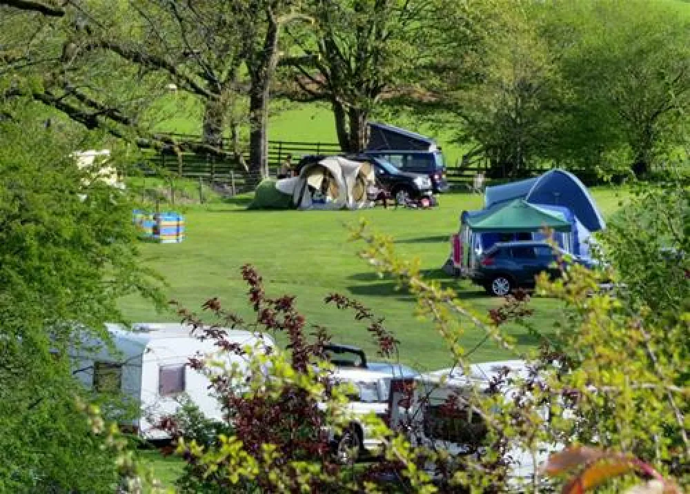 Woodlands Caravan Park