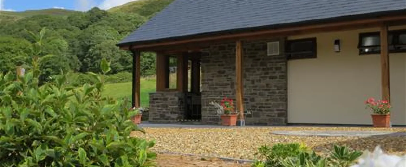 Woodlands Caravan Park