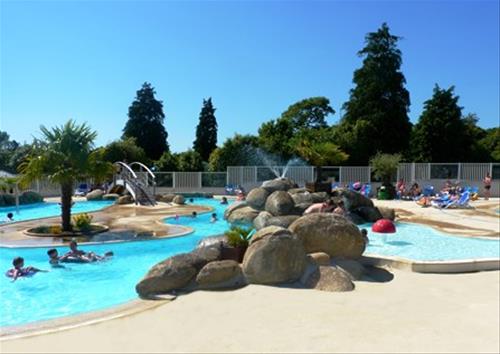 Camping Bel Air photo 2