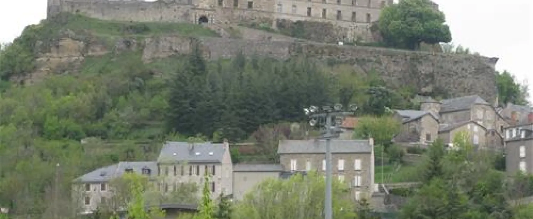 Camping Les Calquieres