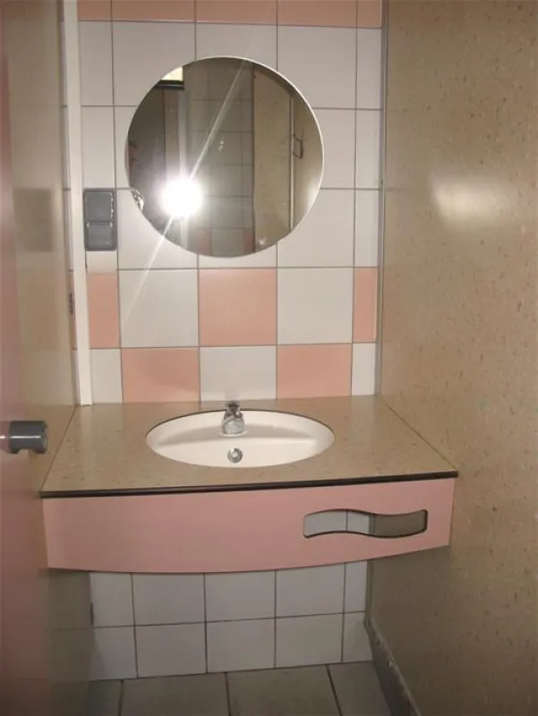 Camping Les Calquieres