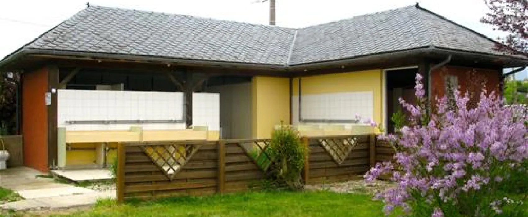 Camping Les Calquieres