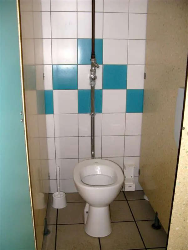 Camping Les Calquieres