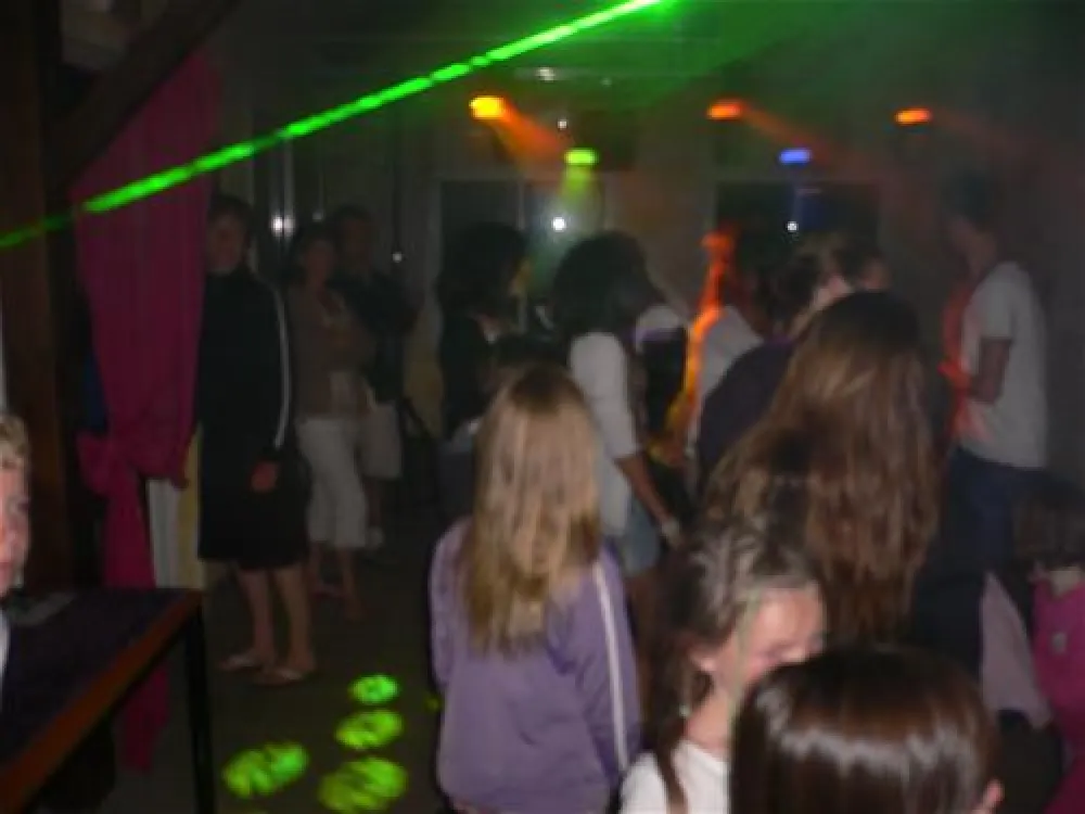 Camping Les Calquieres