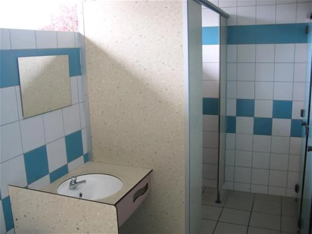 Camping Les Calquieres