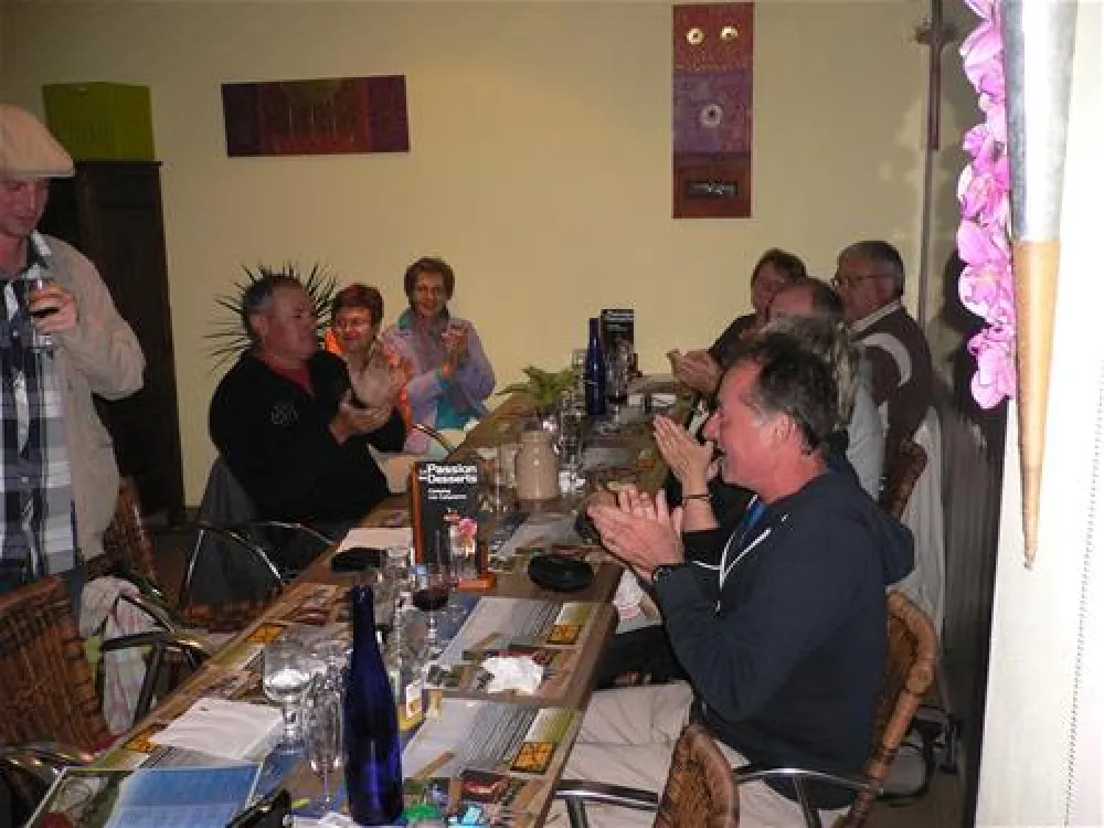 Camping Les Calquieres