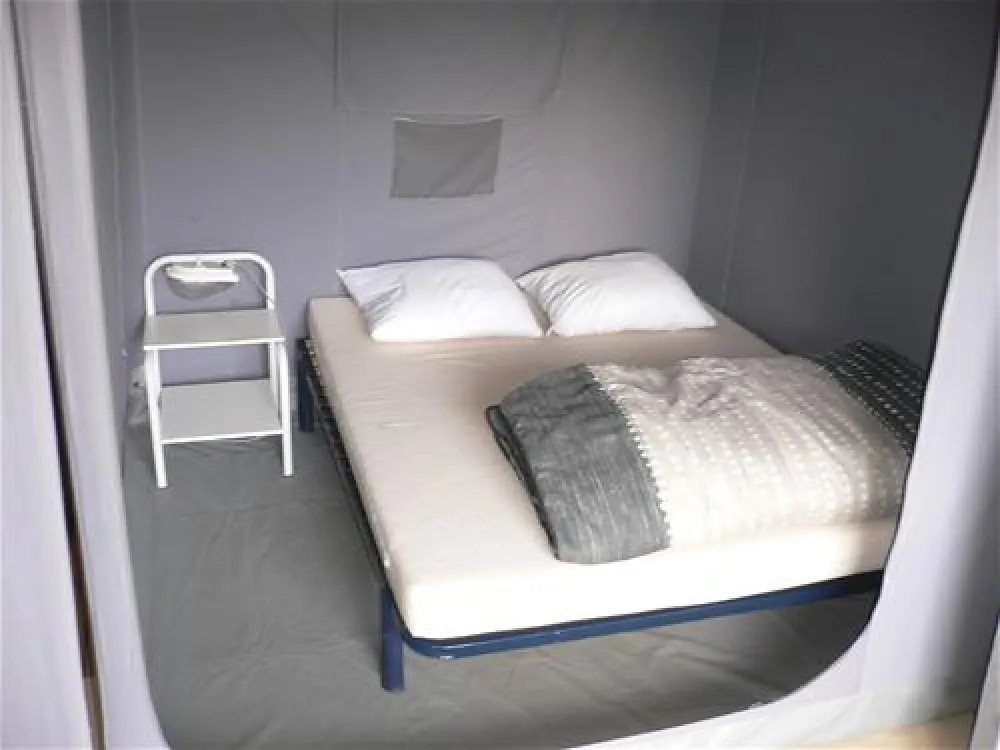 Camping Les Calquieres