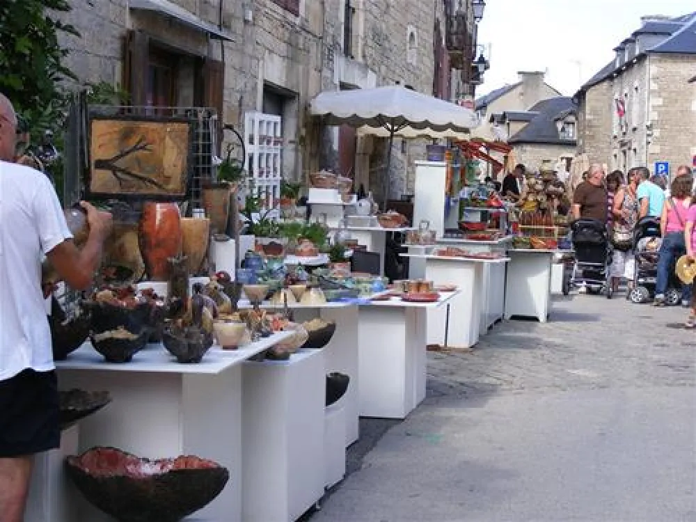 Camping Les Calquieres