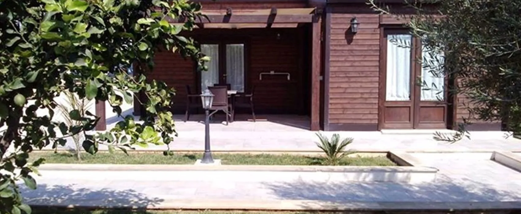 Agriturismo Terra dei Limoni