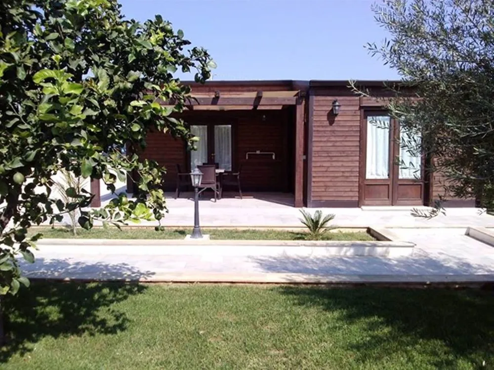 Agriturismo Terra dei Limoni