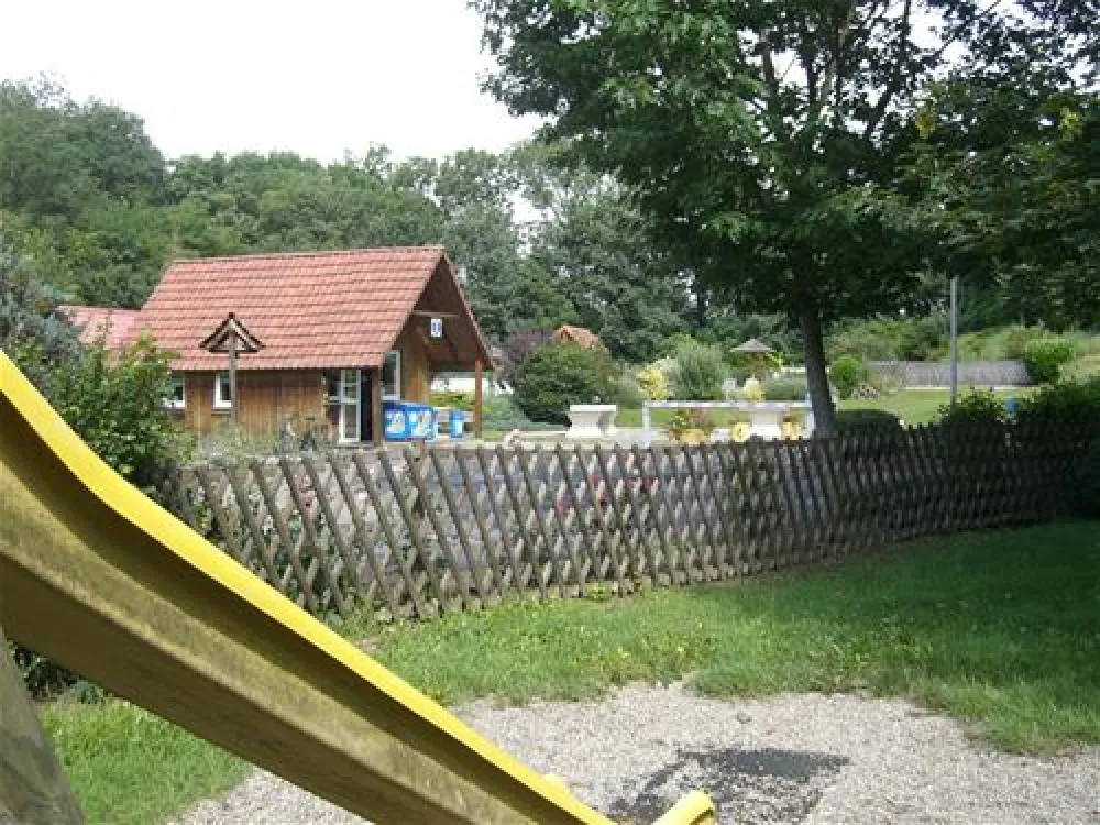 Camping Clairvacances  