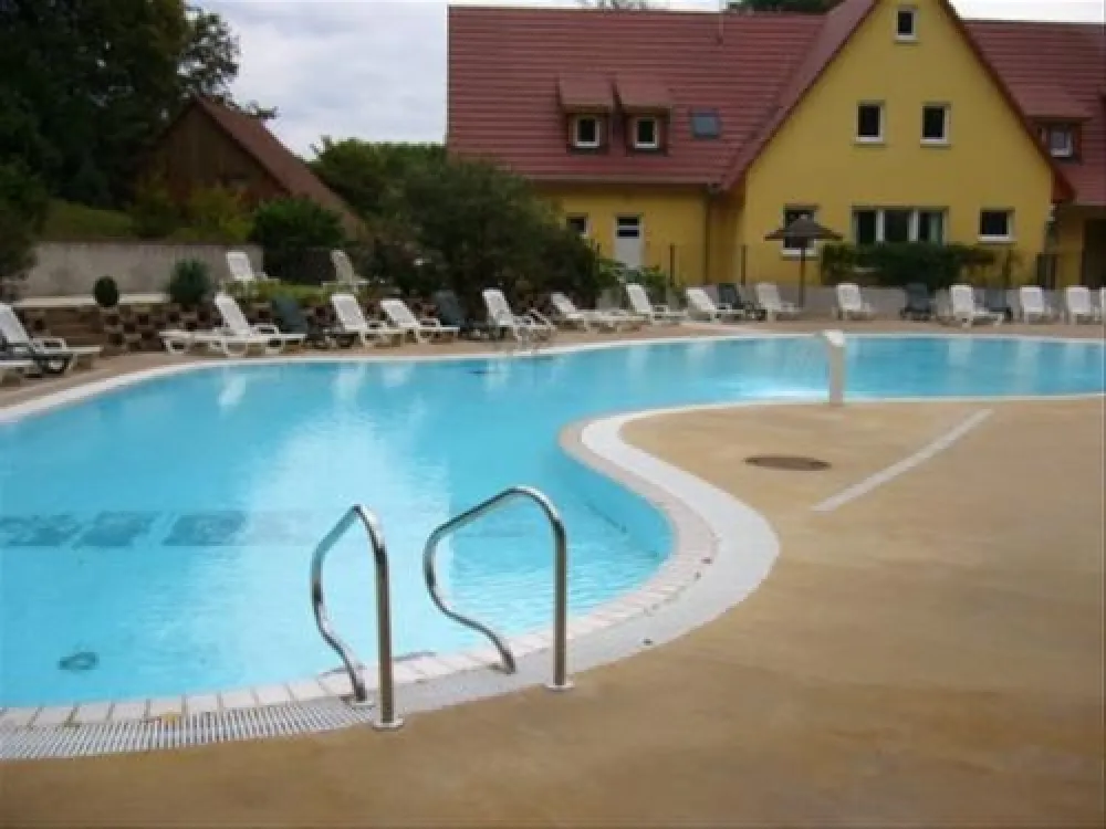 Camping Clairvacances  