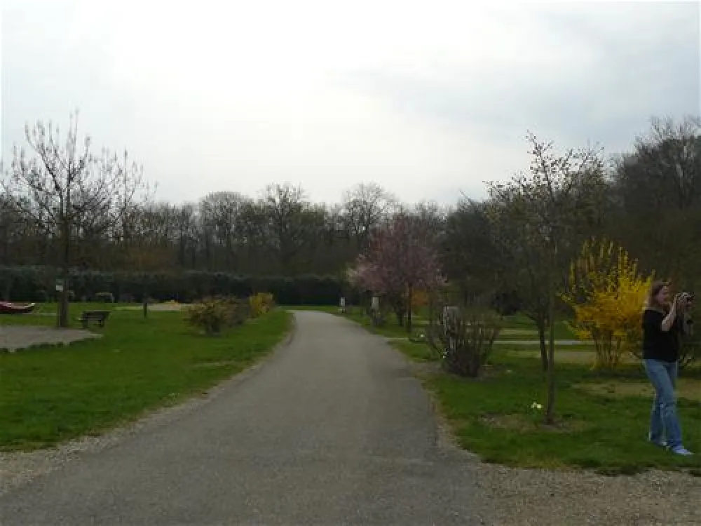 Camping Clairvacances  