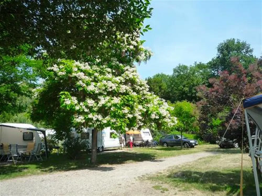 Camping Clairvacances  
