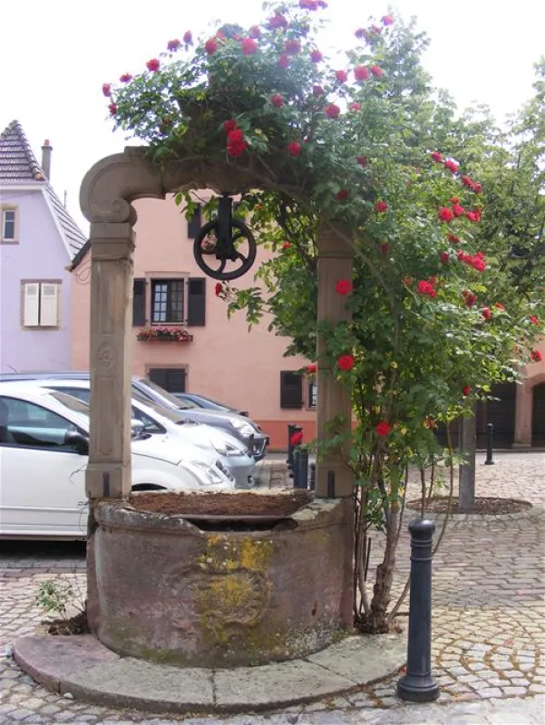 Camping Clairvacances  