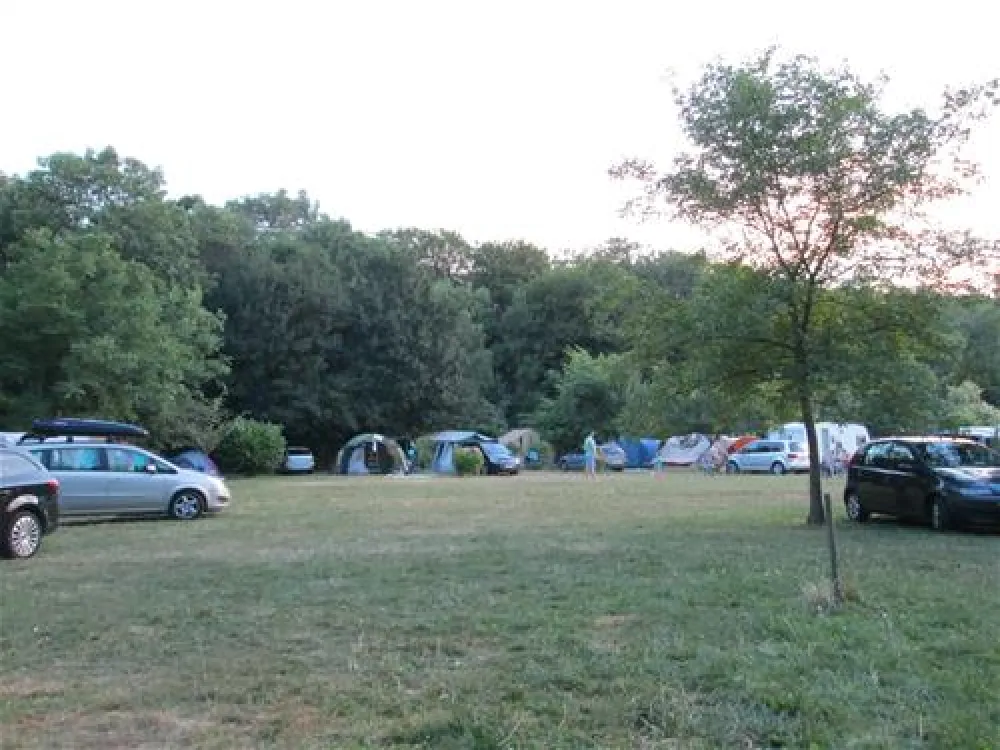 Camping Clairvacances  