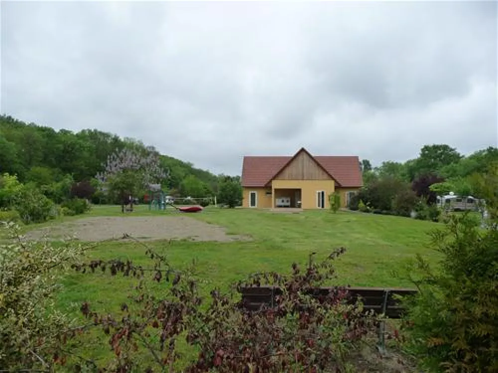 Camping Clairvacances  