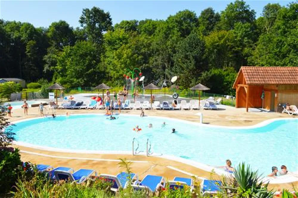Camping Clairvacances  