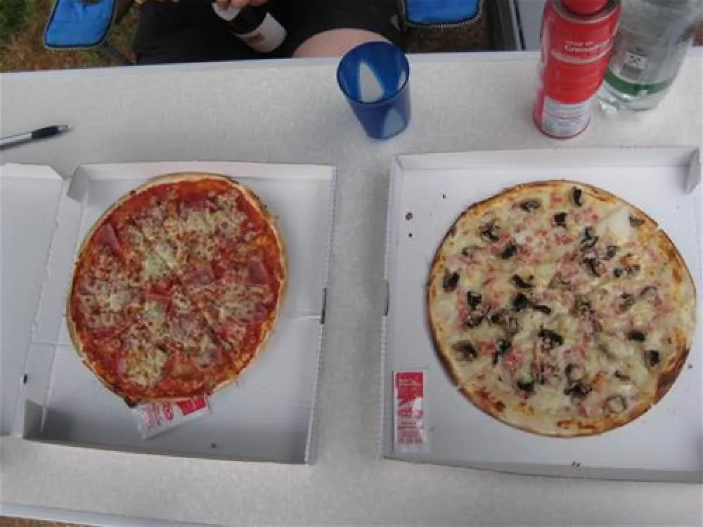 Camping Clairvacances  