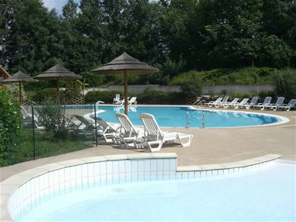 Camping Clairvacances  