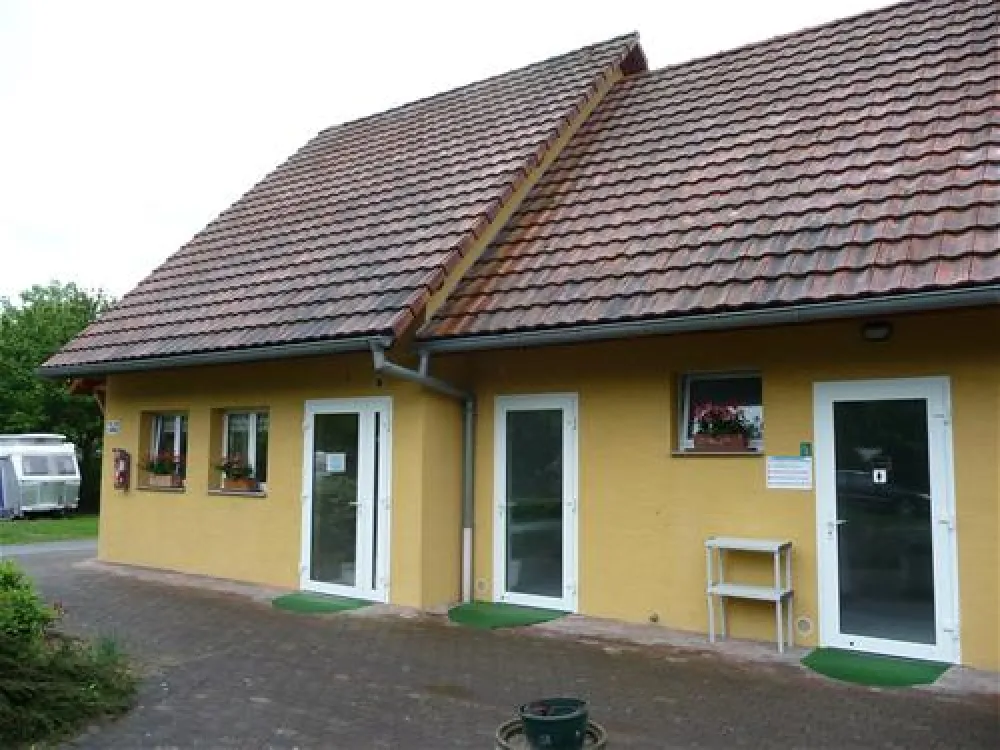 Camping Clairvacances  