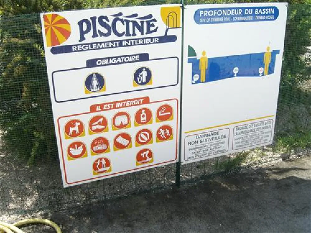 Camping Clairvacances  